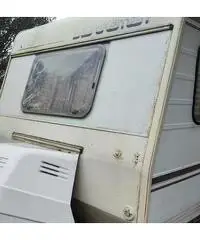 Roulote soli 99 euro