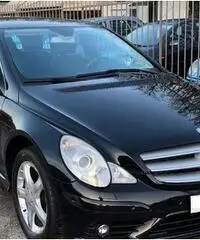 Mercedes R 320 CDI 4 MATIC 7 POSTI