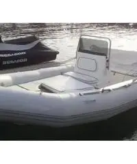 Gommone zodiac mediline 1 Gommone zodiac mediline 1