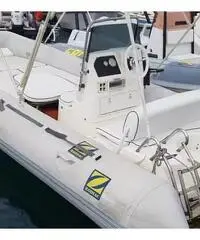 Gommone zodiac mediline 1 Gommone zodiac mediline 1