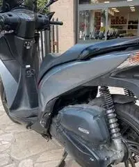 HONDA SH 125 2015 ABS NEGOZIO AURELIA PROMO NATALE HONDA SH 125 2015 ABS NEGOZIO AURELIA PROMO NATALE