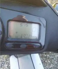 Scooter nrg - Toscana