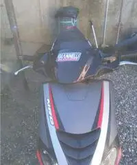 Scooter nrg - Toscana