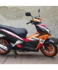Honda NSC50R, ottime condizioni - Lombardia