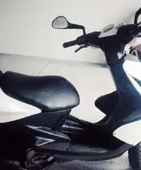 Scooter Yamaha mbk 50cc - Veneto