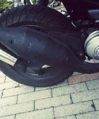 Scooter Yamaha mbk 50cc - Veneto