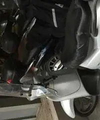 Scarabeo 50 4T - Firenze