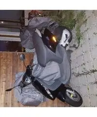 Zip Piaggio 50 - Ravenna