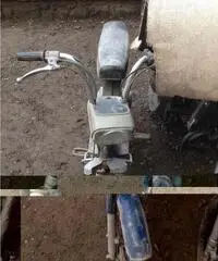 Piaggio Boxer 2 - Ciclomotore - Torino