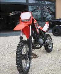 Beta Minicross 12/15 monomarcia - Terni