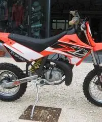 Beta Minicross 12/15 monomarcia - Terni