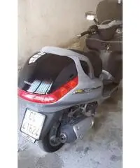 OTTIMO SCOOTER X8 PIAGGIO 200CC - Toscana