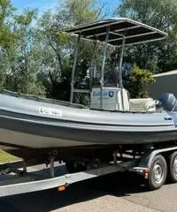 T top roll alluminio abbattibile T top roll alluminio abbattibile