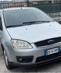 Ford c - max 1.6tdci 90 cv