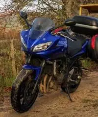 Yamaha Fazer 600 Yamaha Fazer 600