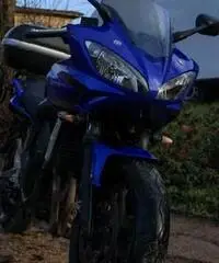 Yamaha Fazer 600 Yamaha Fazer 600