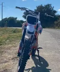 Pit bike kayo tt125