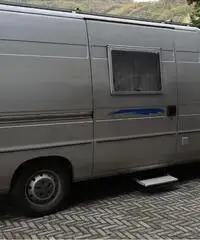 Furgonato, van, compatto, 5,40 Furgonato, van, compatto, 5,40