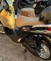 Perfetto liberty 50