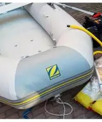 Gommone Zodiac 310