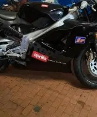 Aprilia RS 125 - 1998