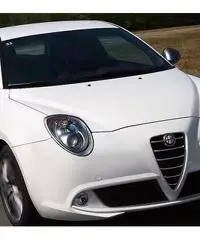 Alfa Romeo MiTo 1.3 JTDm 85 CV S&S Progression Alfa Romeo MiTo 1.3 JTDm 85 CV S&S Progression