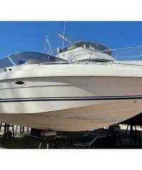 Airon marine 277 letto matrimoniale e bagno separa