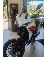 X scape Morini