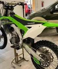 Kawasaki kxf 250 Kawasaki kxf 250