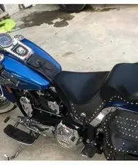 Harley-Davidson Softail Heritage - 1996