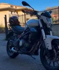 Benelli BN 302 - 2016 Benelli BN 302 - 2016