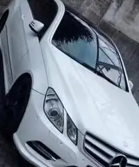 MERCEDES Classe E Cpé AMG MERCEDES Classe E Cpé AMG