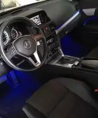 MERCEDES Classe E Cpé AMG MERCEDES Classe E Cpé AMG