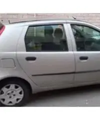 Fiat Punto 1.2 gpl