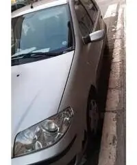 Fiat Punto 1.2 gpl