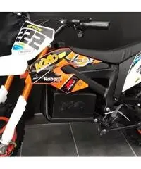 CROSS ELETTRICO 500W 24V KXD PRO R10 CROSS ELETTRICO 500W 24V KXD PRO R10
