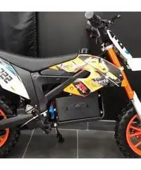 CROSS ELETTRICO 500W 24V KXD PRO R10 CROSS ELETTRICO 500W 24V KXD PRO R10