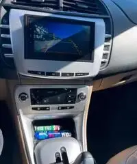 Lancia delta platino