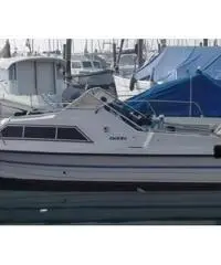 Barca Gobbi Barca Gobbi