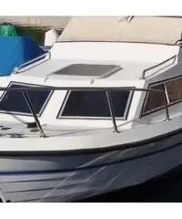 Barca Gobbi Barca Gobbi