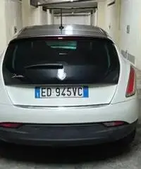 Lancia delta 1.6 mjet DPF oro