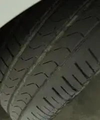 Lancia delta 1.6 mjet DPF oro