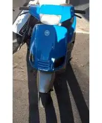 ZIP 50 SENZA PASSAGGIO CONDIZIONI PERFETTE - Catania ZIP 50 SENZA PASSAGGIO CONDIZIONI PERFETTE - Catania
