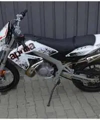 Aprilia RX 50 2012, 1 531 km, 1800€ - Olbia Aprilia RX 50 2012, 1 531 km, 1800€ - Olbia