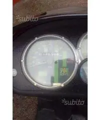 Piaggio - Toscana