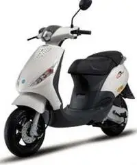 Zip piaggio 50cc 2T - Bergamo Zip piaggio 50cc 2T - Bergamo