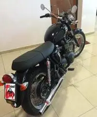 Triumph Bonneville T100 - Milano Triumph Bonneville T100 - Milano
