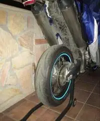 YAMAHA XT 660 2009 - Roma YAMAHA XT 660 2009 - Roma