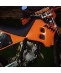 Ktm domino - Ravenna Ktm domino - Ravenna