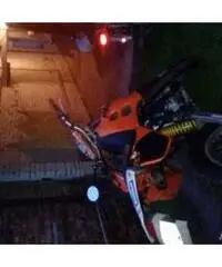 Ktm domino - Ravenna Ktm domino - Ravenna